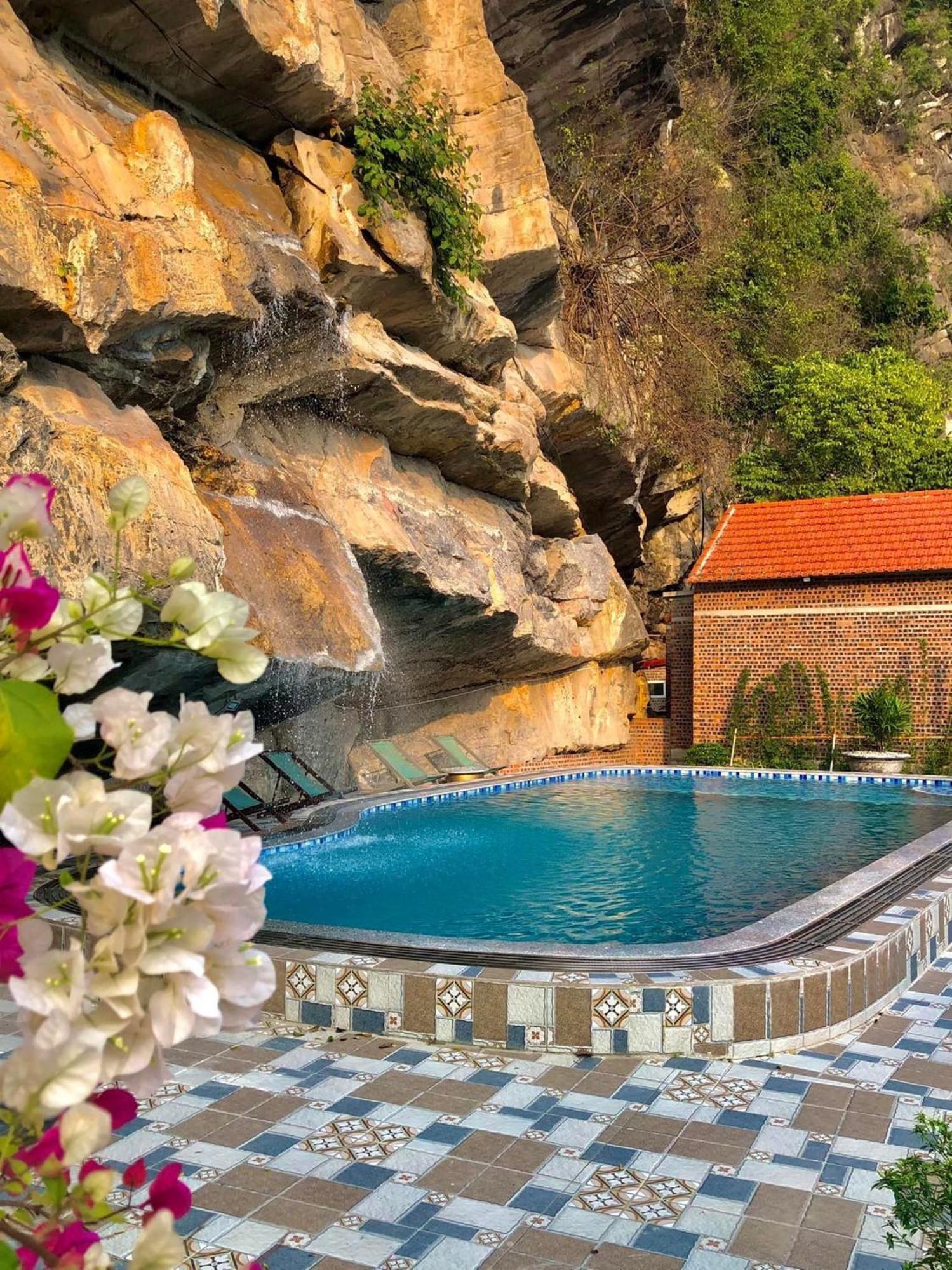 Trang An Memory Homestay Ninh Binh Esterno foto