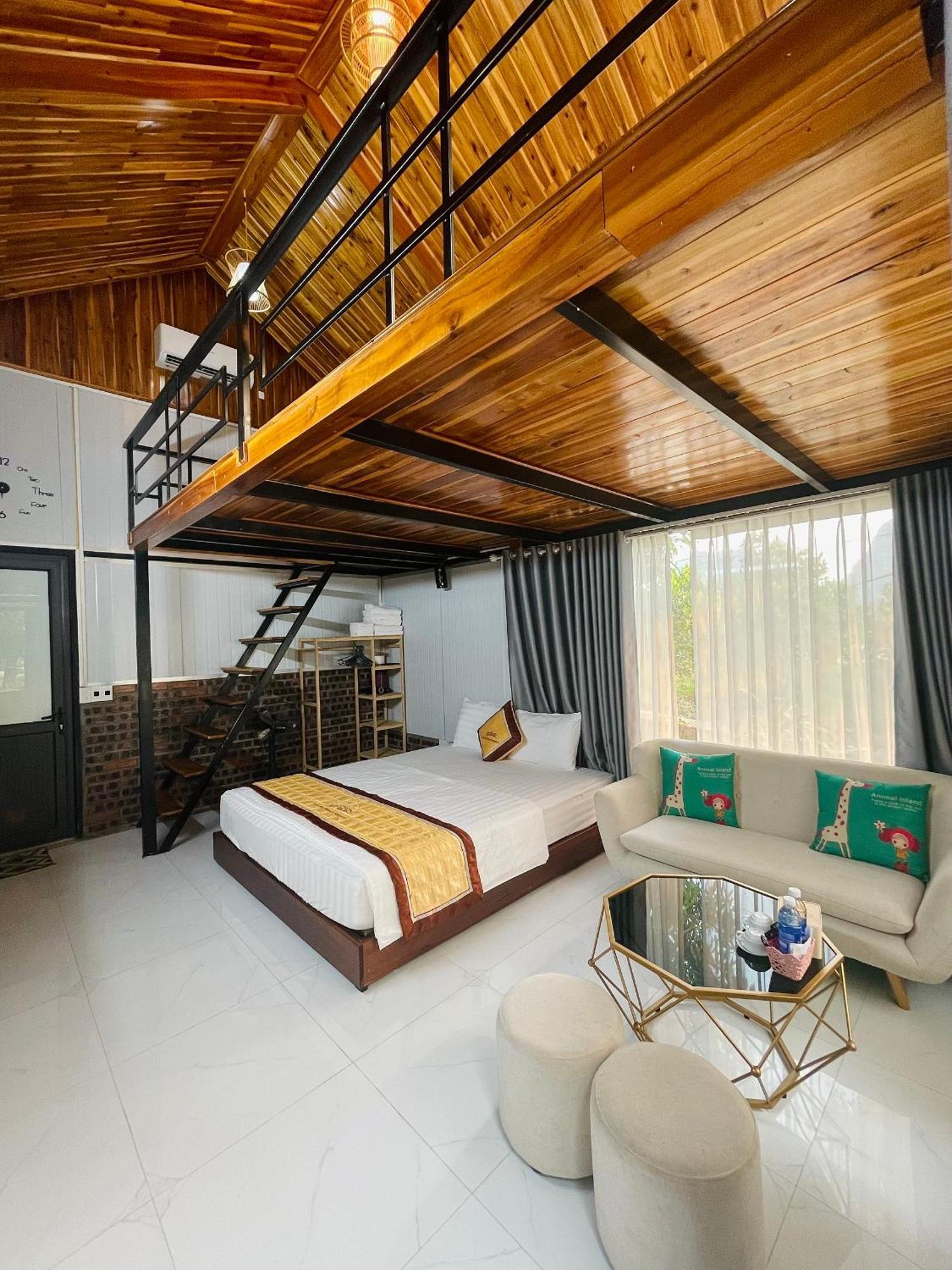 Trang An Memory Homestay Ninh Binh Esterno foto