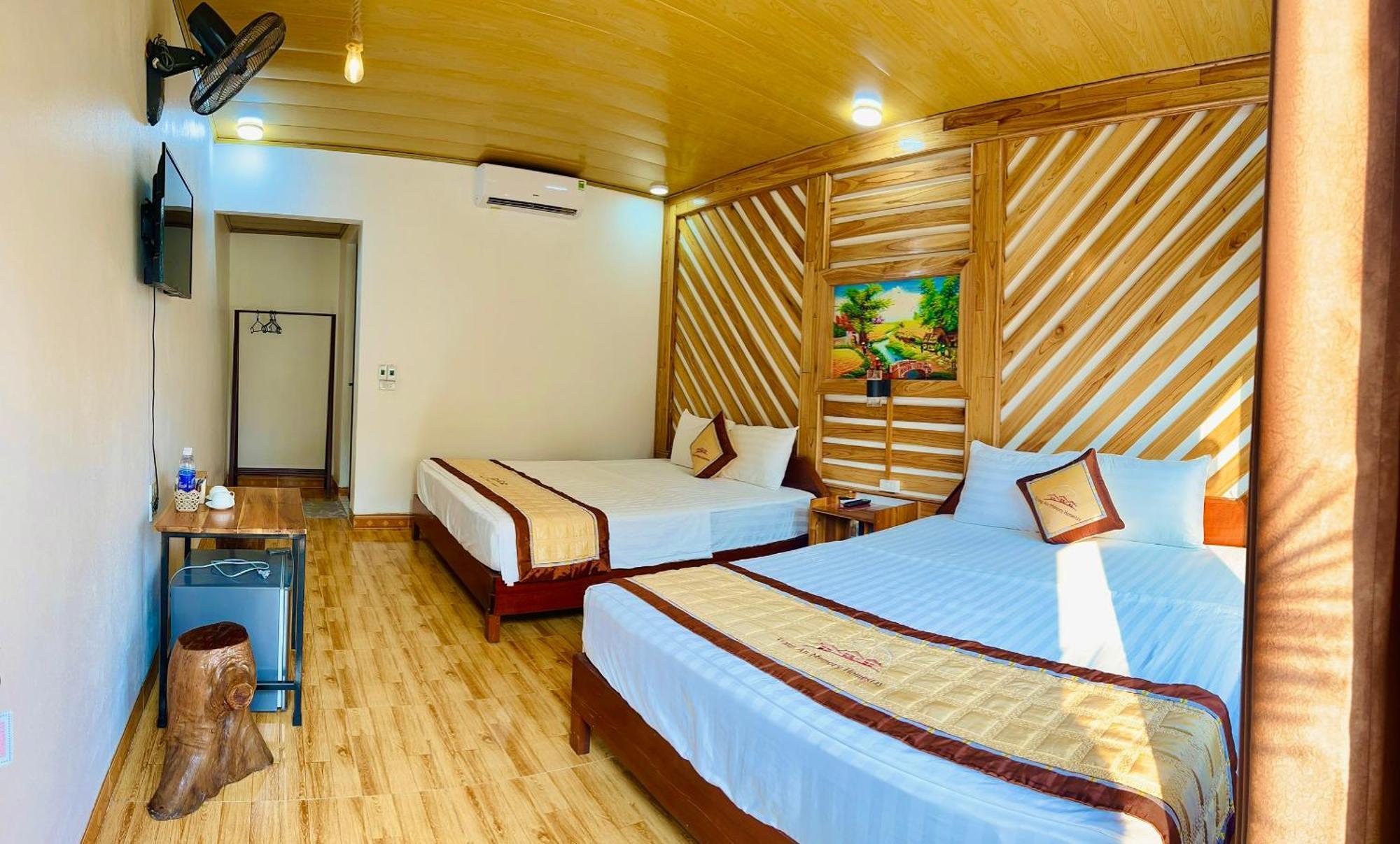 Trang An Memory Homestay Ninh Binh Esterno foto